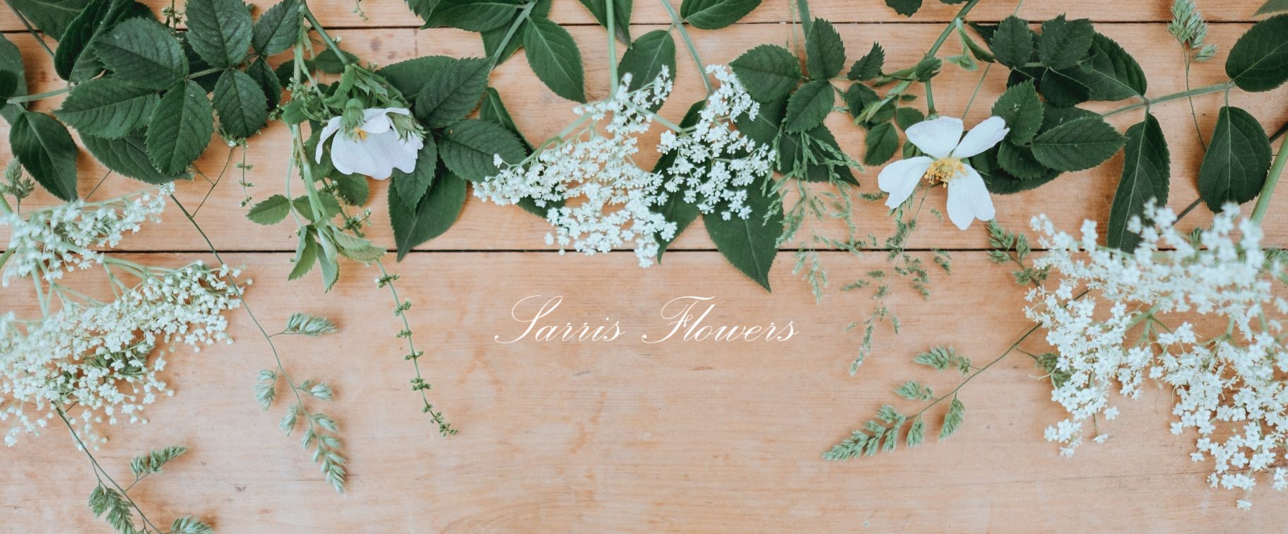 Sarris Flowers